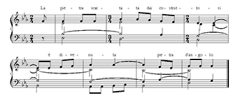 Accompagnamento Accompagnamento