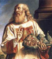 Chiesa di San Pietro, San Marino.