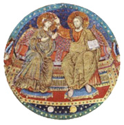 Santa Maria Maggiore.