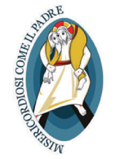Il logo del Giubileo