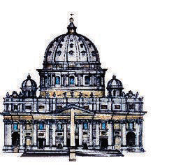 Basilica di San Pietro