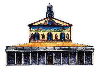 Basilica di San Paolo fuori le Mura