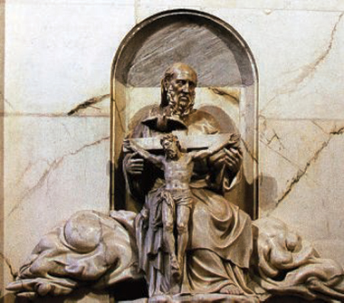 La Santissima Trinità