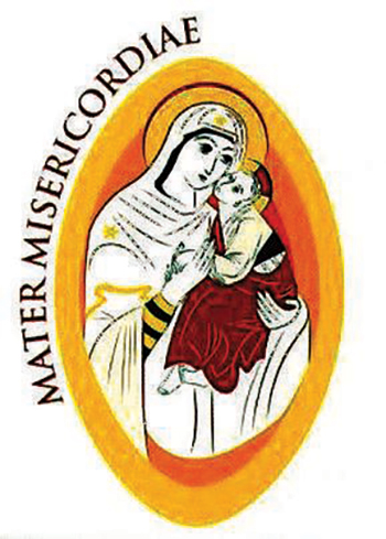 Logo del giubileo dei sacerdoti
