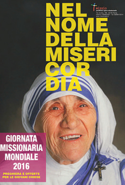 Manifesto della giornata