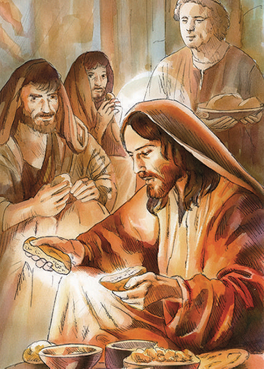 Commento - Disegno: Stefano Pachì