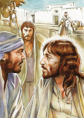 Commento - Disegno: Stefano Pachì