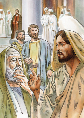 Commento - Disegno: Stefano Pachì