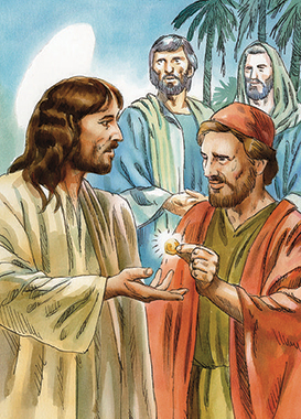 Commento - Disegno: Stefano Pachì