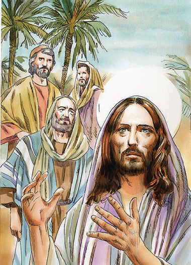 Commento - Disegno: Stefano Pachì