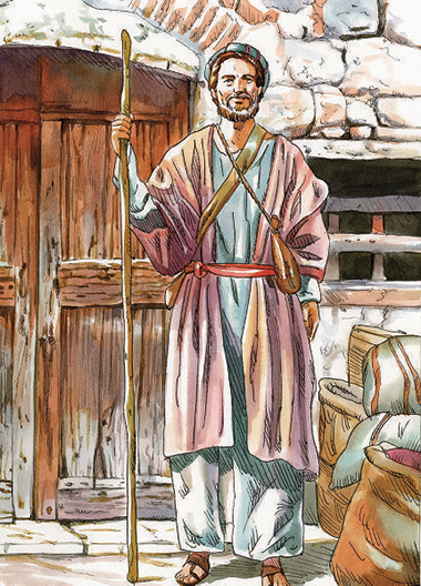 Commento - Disegno: Stefano Pachì