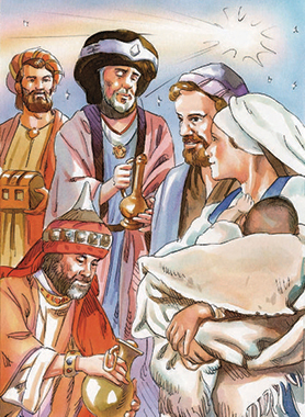 Commento - Disegno: Stefano Pachì