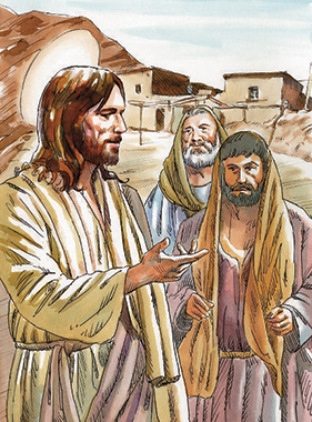 Commento - Disegno: Stefano Pachì