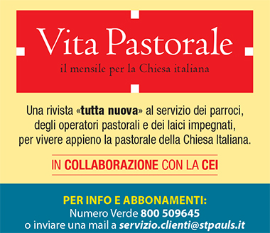 Vita pastorale