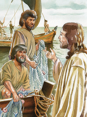 Commento - Disegno: Stefano Pachì