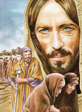 Commento - Disegno: Stefano Pachì