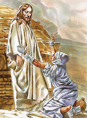 Commento - Disegno: Stefano Pachì