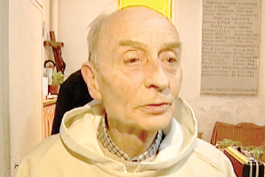 Padre Jacques Hamel