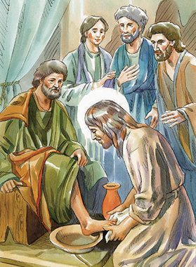 Commento - Disegno: Stefano Pachì