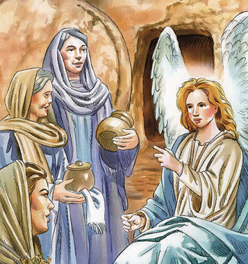 Commento - Disegno: Stefano Pachì