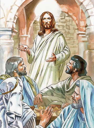 Commento - Disegno: Stefano Pachì