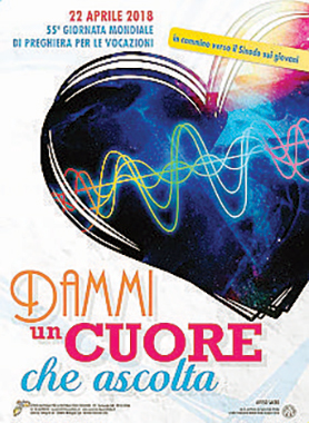 Manifesto della giornata