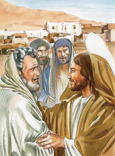 Commento - Disegno: Stefano Pachì