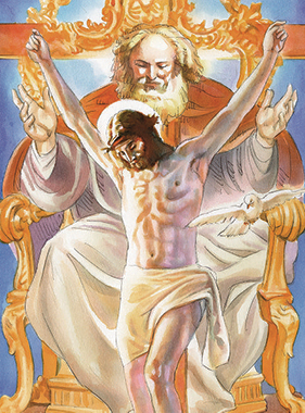 Commento - Disegno: Stefano Pachì