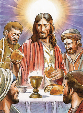 Commento - Disegno: Stefano Pachì