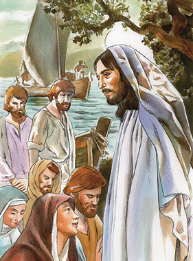 Commento - Disegno: Stefano Pachì