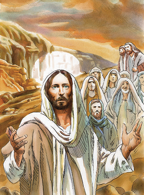 Commento - Disegno: Stefano Pachì