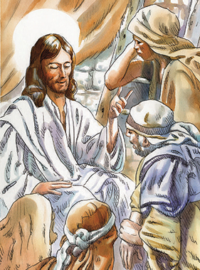 Commento - Disegno: Stefano Pachì