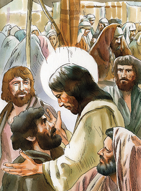 Commento - Disegno: Stefano Pachì Commento - Disegno: Stefano Pachì