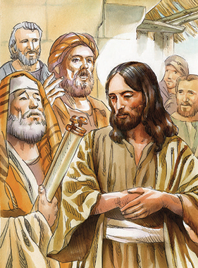 Commento - Disegno: Stefano Pachì