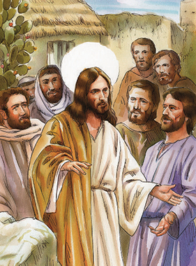 Commento - Disegno: Stefano Pachì Commento - Disegno: Stefano Pachì