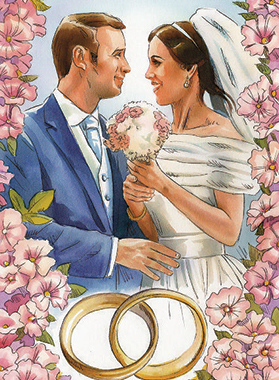 Commento - Disegno: Stefano Pachì