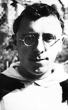 Beato Giuseppe Girotti, martire.