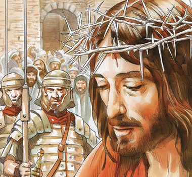 Commento - Disegno: Stefano Pachì