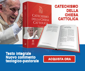 Catechismo della Chiesa Cattolica